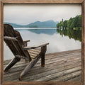 Lake Chair