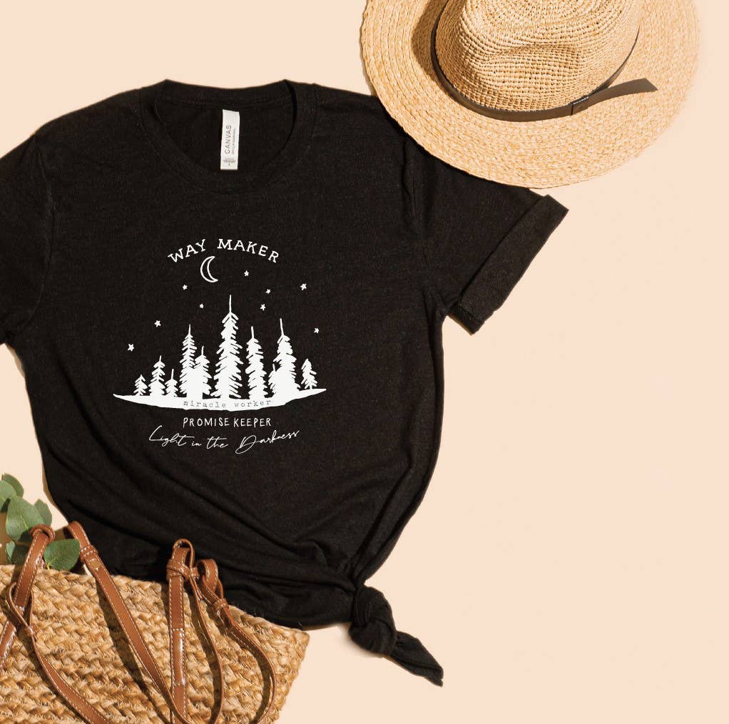 Way Maker  Graphic T-Shirt