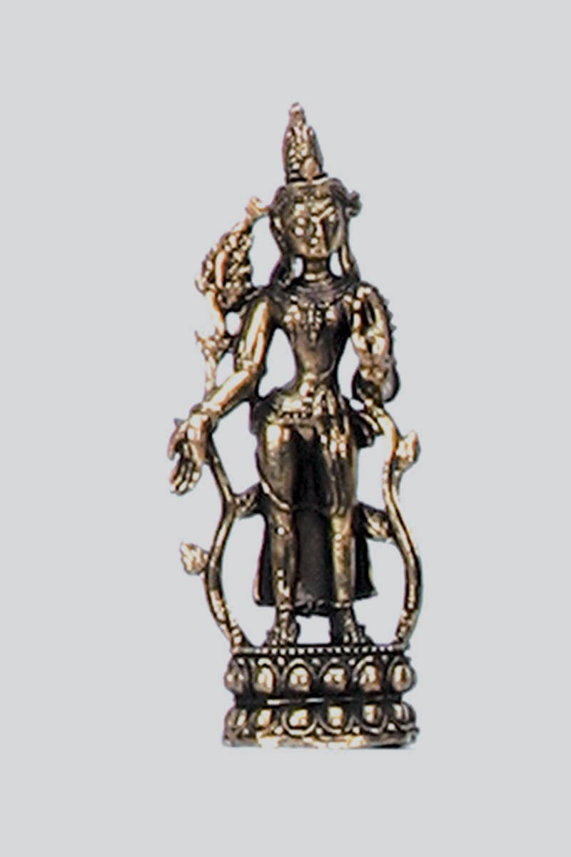 Tara Small Statue (S-2)