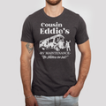 Cousin Eddie's Rv Maintenance T-Shirt