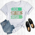 Luck of the Irish