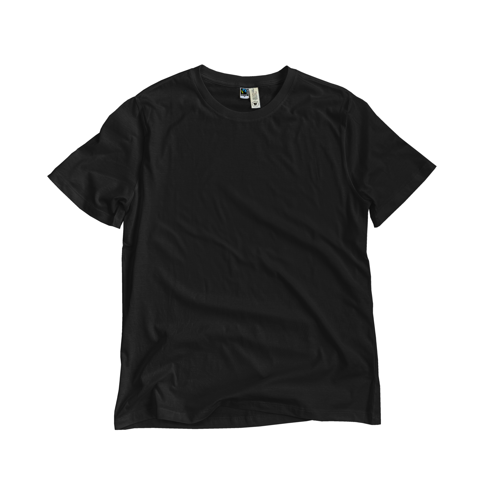 The Good Tee Organic Cotton