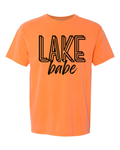 Lake Babe