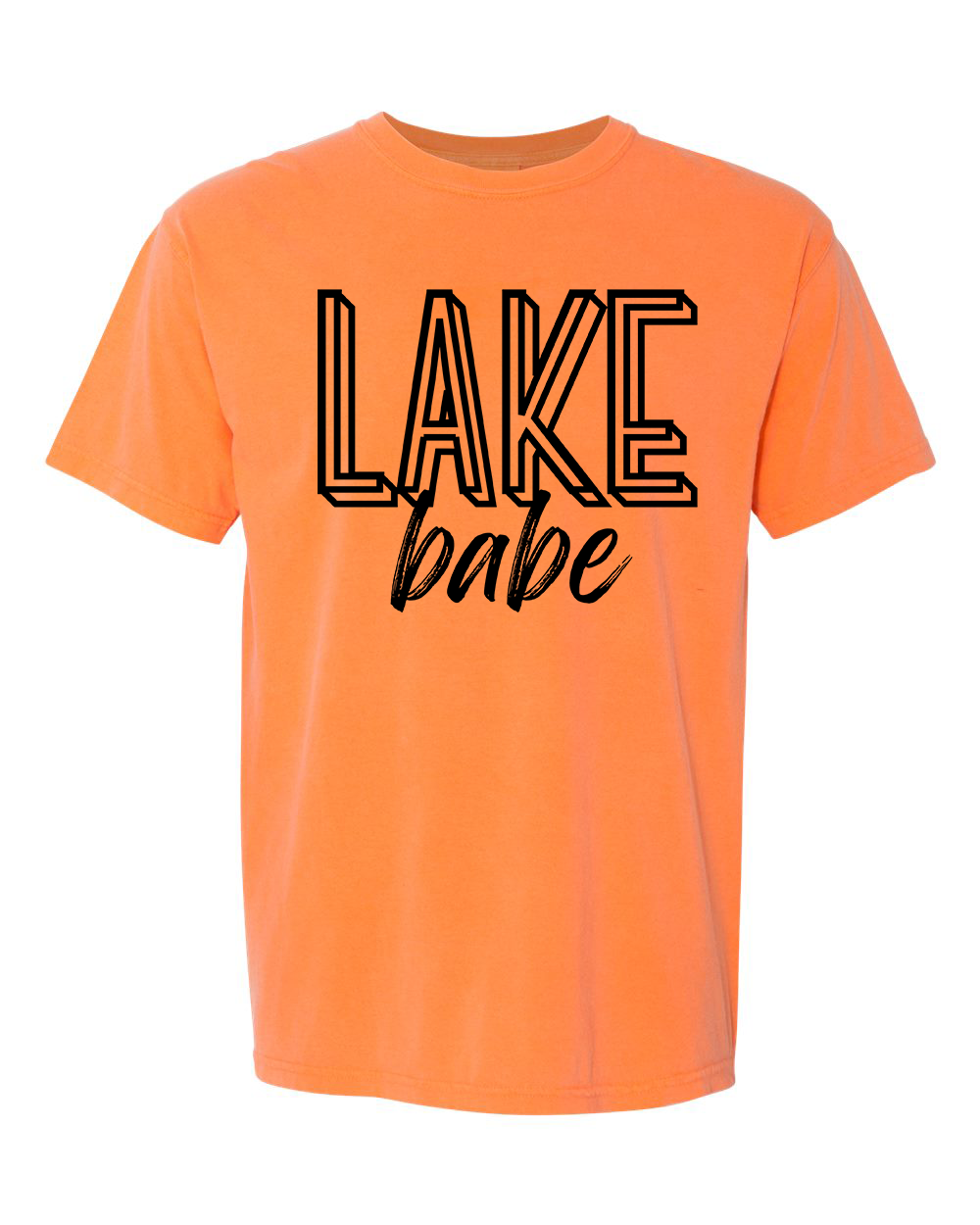 Lake Babe