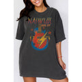 Unisex  Oversized -Nashville Music City