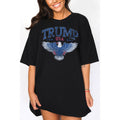 Trump Oversized Unisex T Shirt