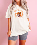 Tennessee, Football Shirt, Game Day, Boots and Bows