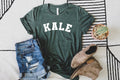 Kale T-Shirt