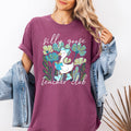 Silly Goose Teacher Club, Back To School Cute T-Shirt