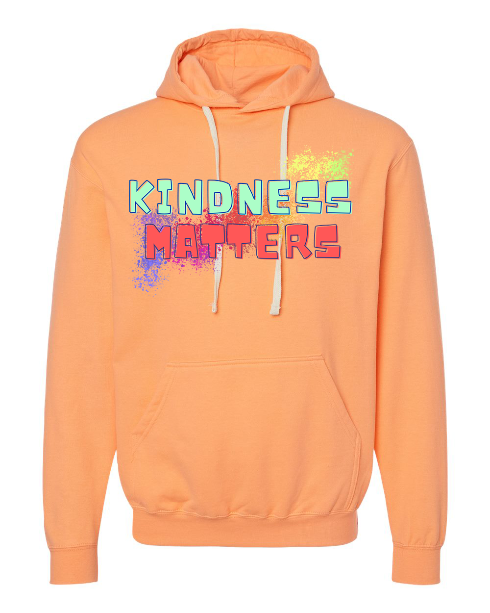 Kindness Matters Hoodie