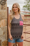 Summer in San Antone Top