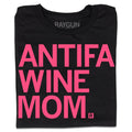 Antifa Wine Mom
