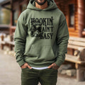 Hookin' Ain't Easy Crewneck Sweatshirt Hoodie