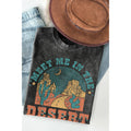 Meet Me in the Desert - Mineral Wash
