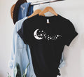 Moon and Stars T-Shirt