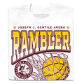 Rambler Basketball Max Collegiate