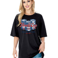 American Party in the USA 1776 - Oversized