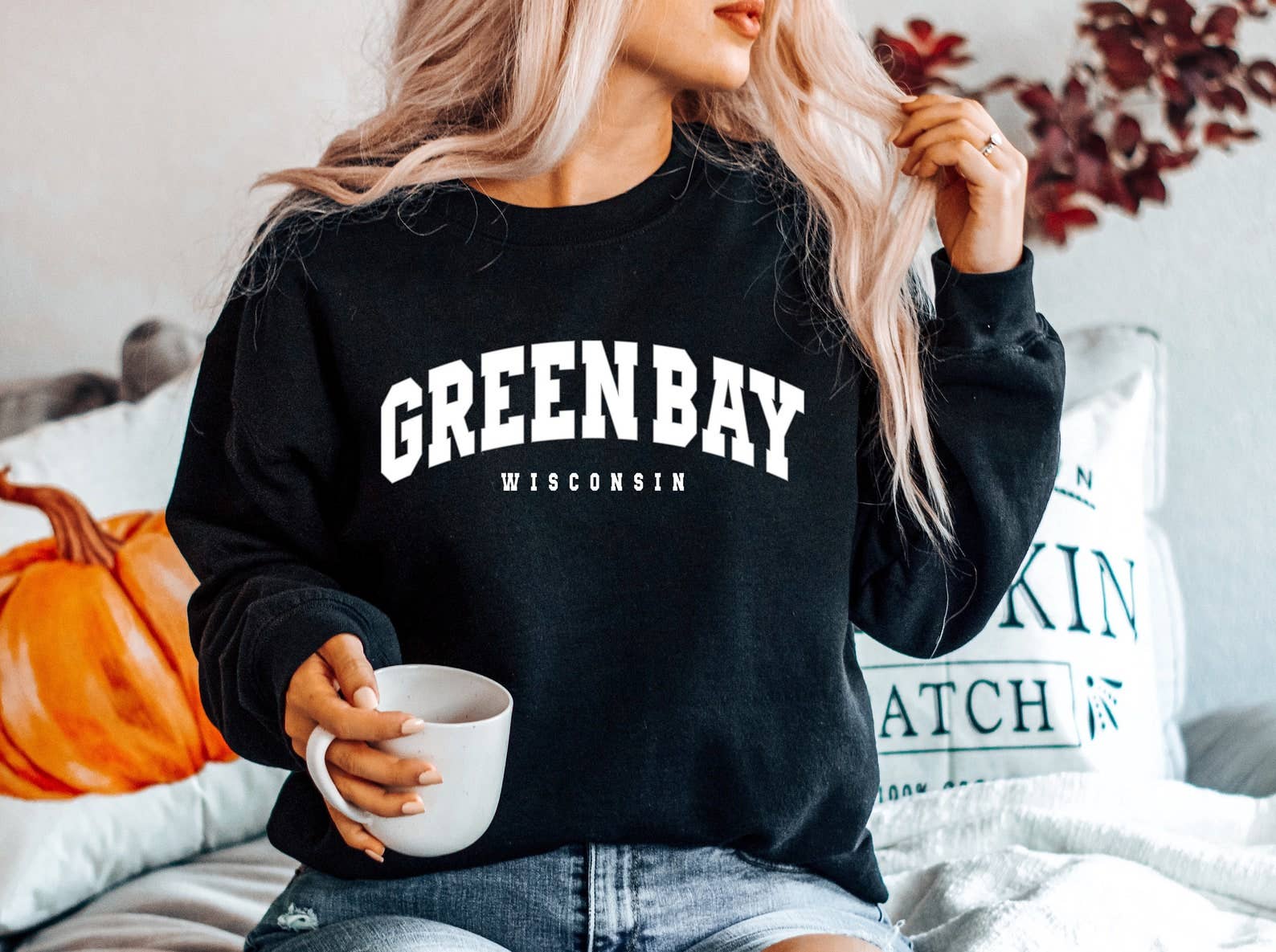 Green Bay Sweatshirt