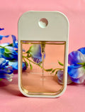 Rts Vanilla Hand Sanitizer Spray