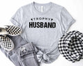 Trophy Husband T-Shirt