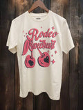 Rodeo Sweetheart Relaxed Unisex Tee