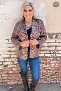 Loveland Kitty Blazer