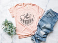Let's Go To the Mountains T-Shirt