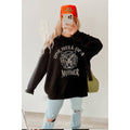 One Hell of A Mother  Vintage  Sweatshirts