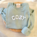 Cozy Sweatshirt, Sweatshirts For Women