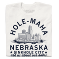 Hole-Maha