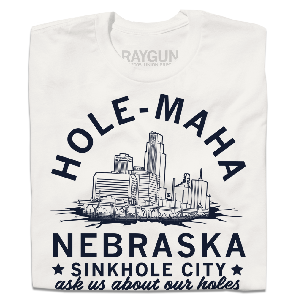 Hole-Maha