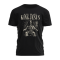 All Hail King Jesus Tee - 4278