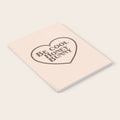 Be Cool, Funny Quote Notebook Gallery Image 2