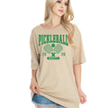 Unisex  Oversized - Pickleball