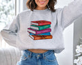 A Court of Thorn and Roses - Acotar Inspired Book Sweatshirt