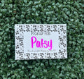 Pickup Stickers: Lucky Clover