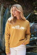 Life Is Better On the Farm Graphic Sweatshirt