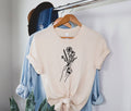 Flowers T-Shirt