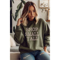 Shop Small Yall Vintage Graphic Sweatshirts