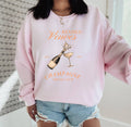 Champagne Social Club, Champagne Sweatshirt, Trendy