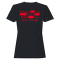 Release the Files What Are They Hiding Women's T-Shirt