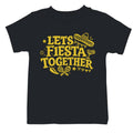 Let's Fiesta Together Youth T-Shirt