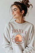 Joshua Tree Vintage  Graphic Sweatshirts