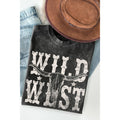 Wild West- Vintage Mineral Wash