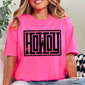 Howdy Graphic Shirt | Western Graphic Tee | Comfort Color