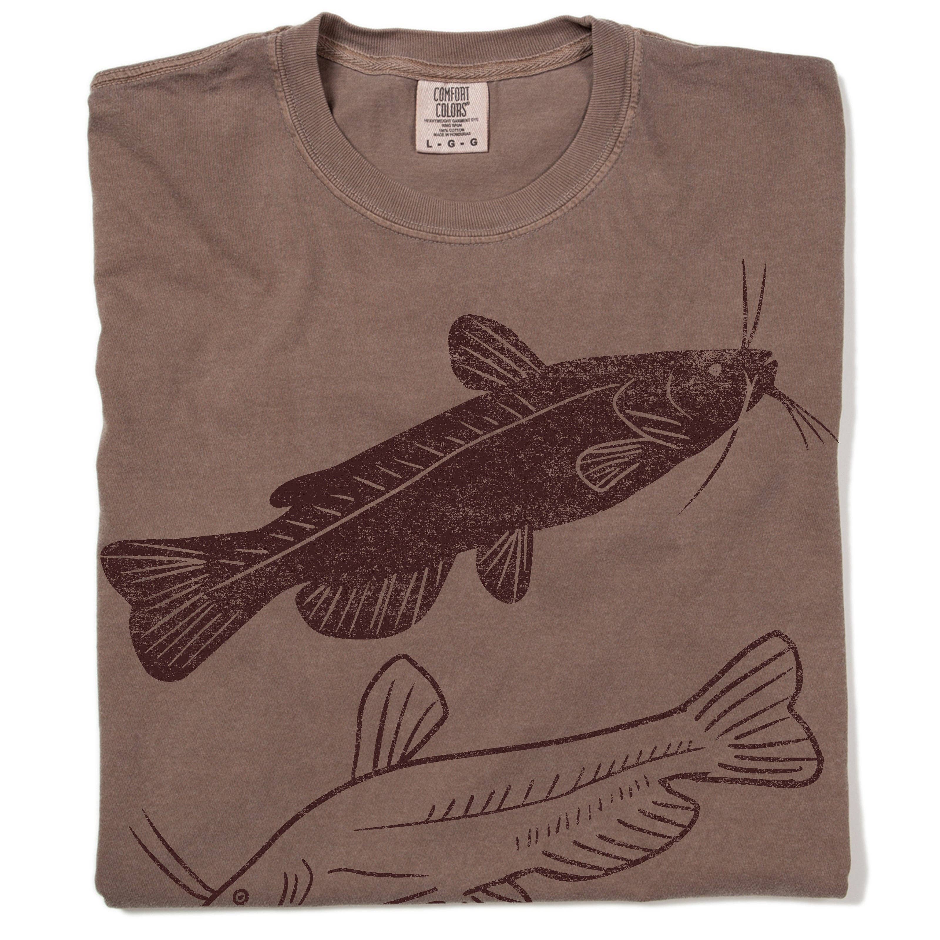 Catfish Heavyweight