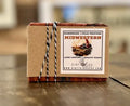 Midwestern Bar Soap  / Cold Process / Moisturizing