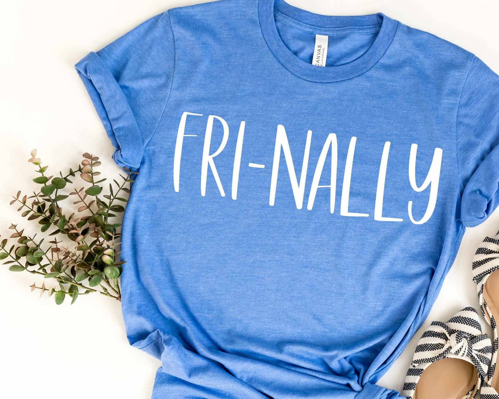 Fri-Nally T-Shirt