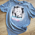 Hello Dolly Graphic Tee