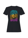 Inventor Vintage Art Nouveau Design Women's T-Shirt
